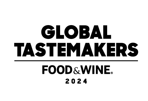 Taste Makers Winner logo