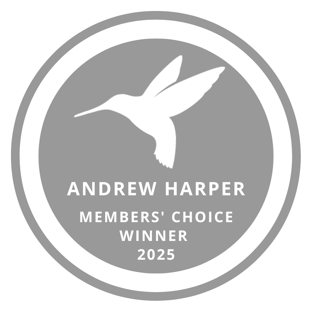 Andrew Harper Recommended logo